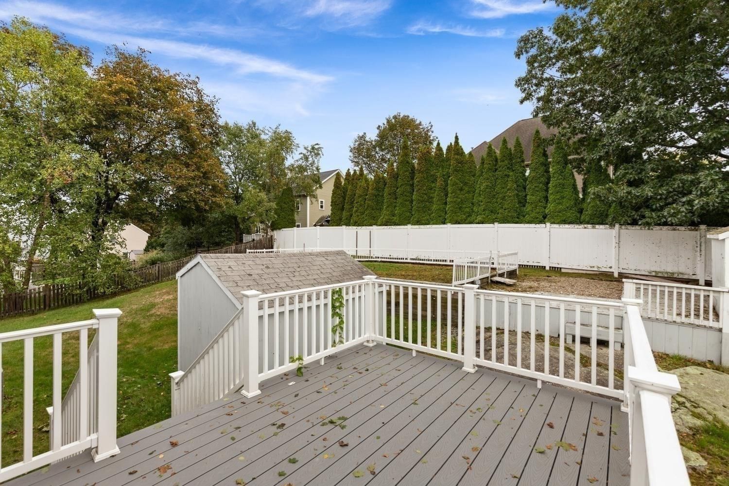 12 Marion Ave Beverly — Photo 7 of 29