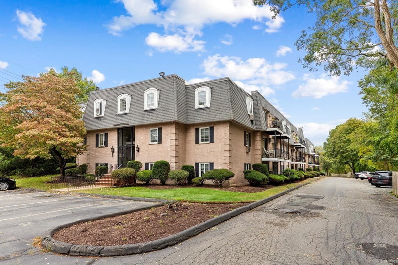 500 Northshore Road Unit 6C