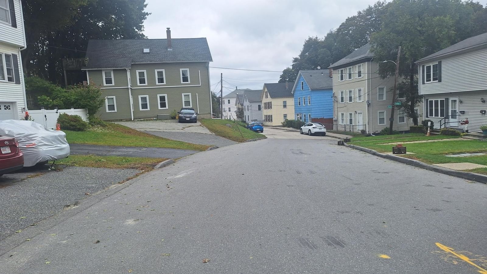 6 Arline St Worcester — Photo 3 of 4