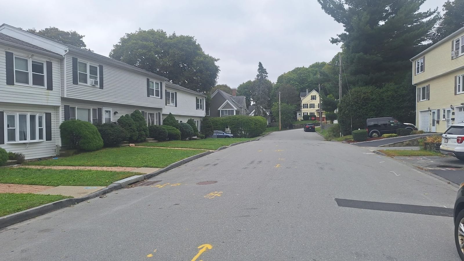 6 Arline St Worcester — Photo 4 of 4