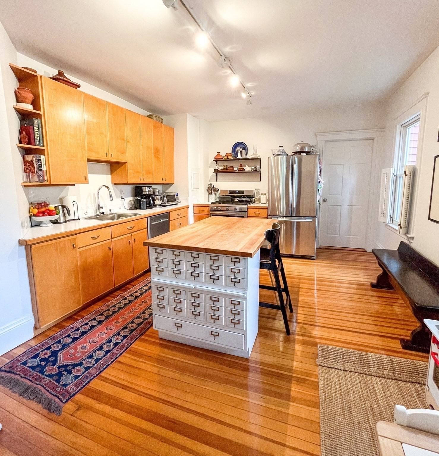 35 William St #2 Cambridge — Photo 4 of 12