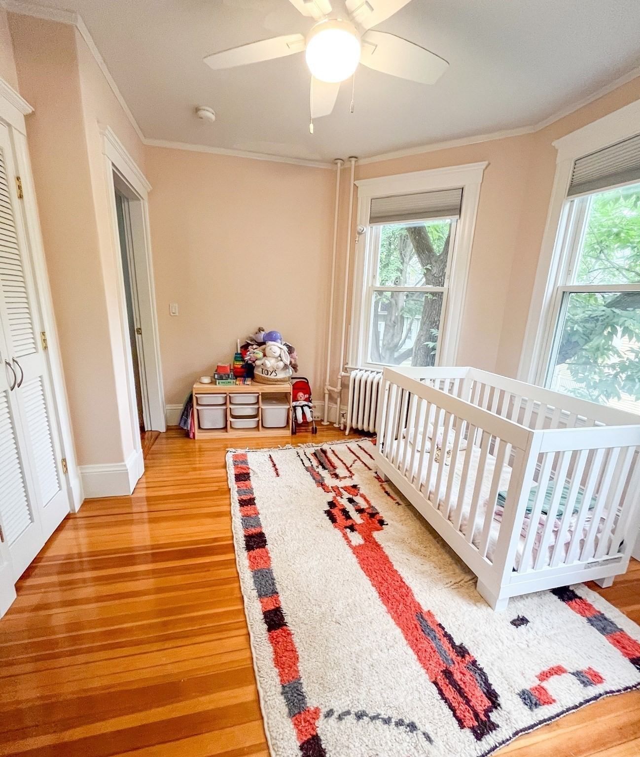 35 William St #2 Cambridge — Photo 7 of 12