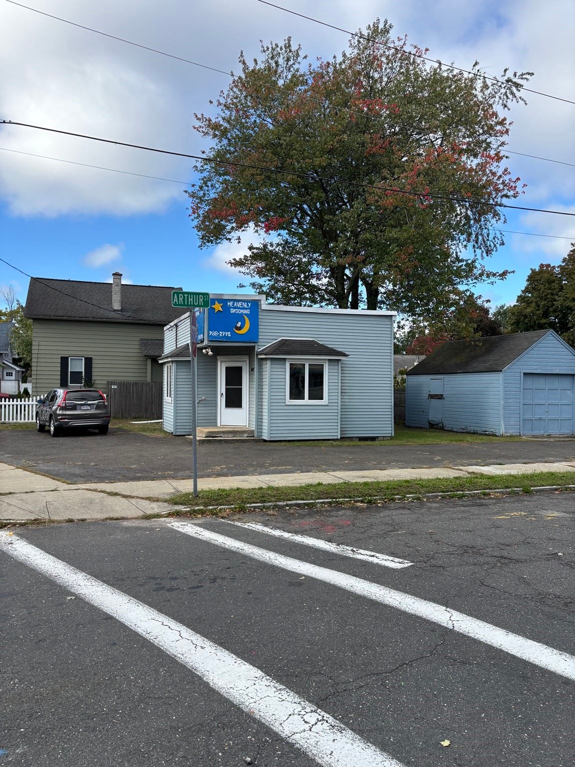 1648 Carew St, Springfield, MA 01104