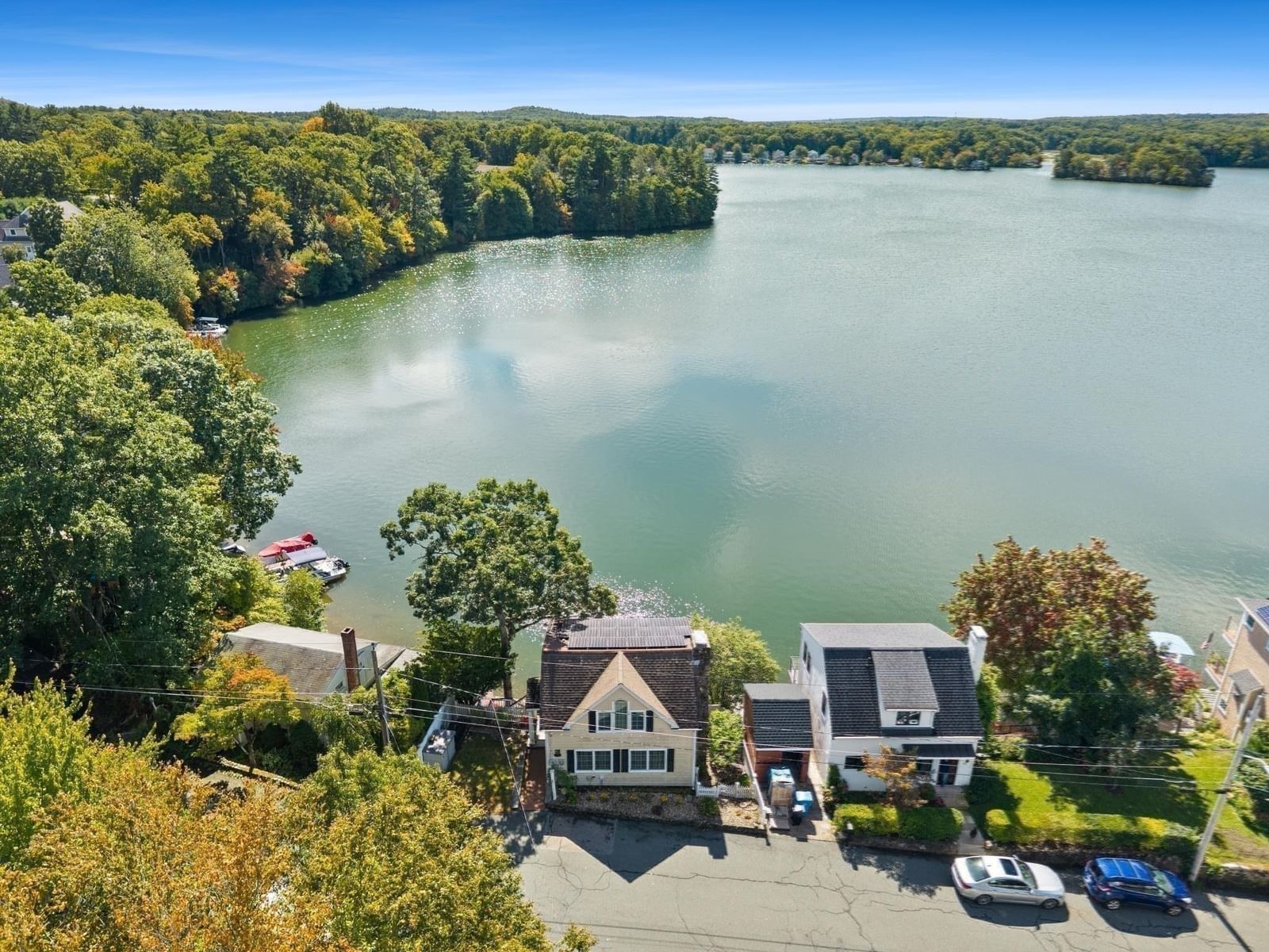 75 Gilmore Rd Wrentham — Photo 34 of 42