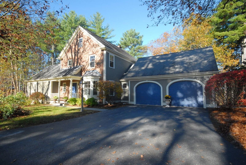 96 Forest Ridge Rd Unit 96