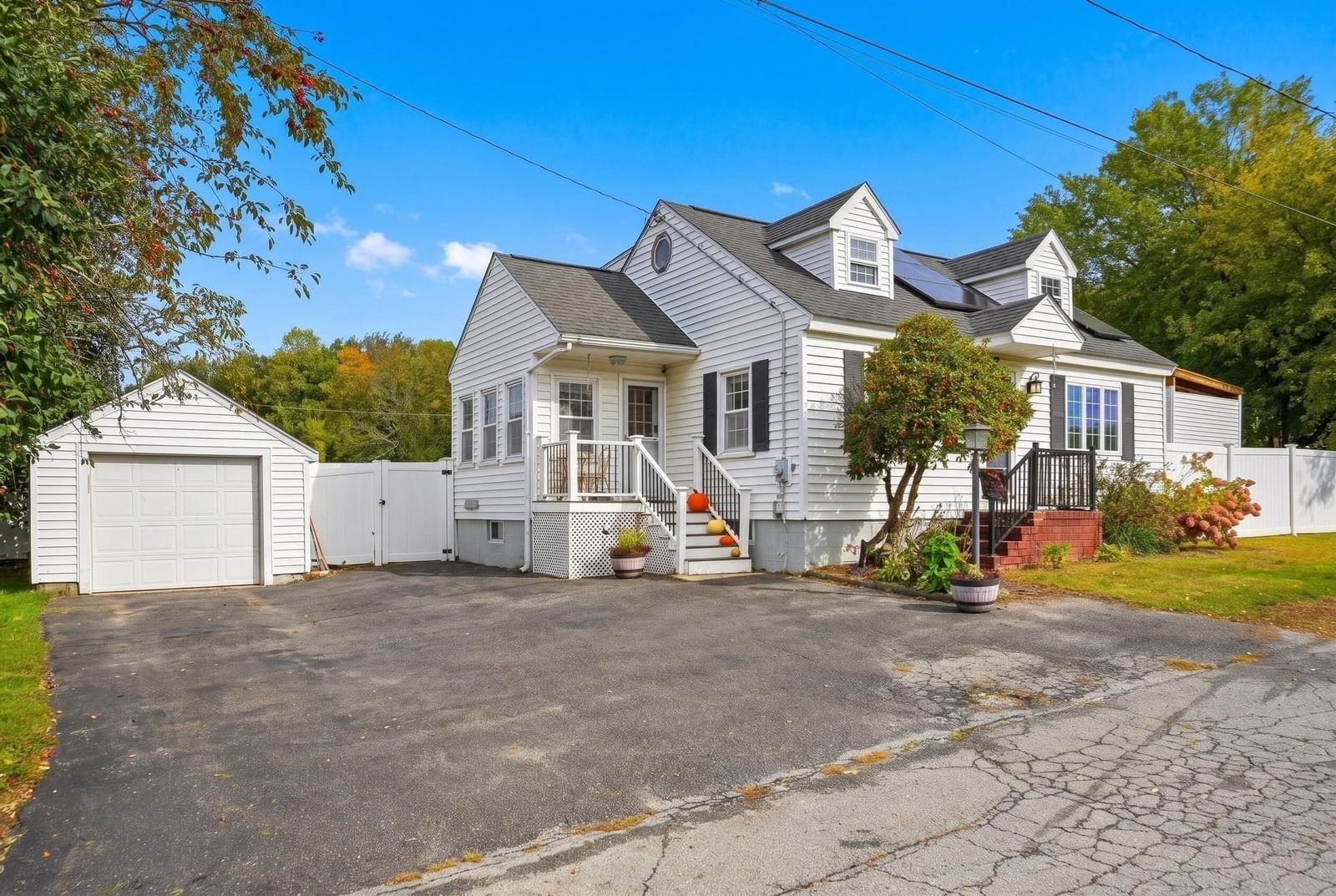 Property at 40 Rossi St, Methuen, MA 01844