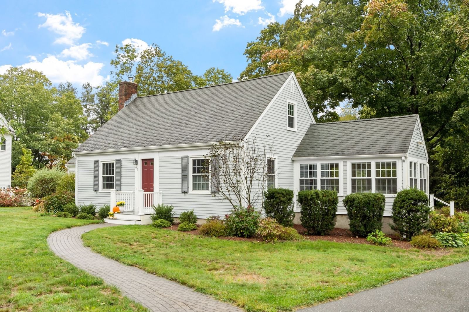 Property at 96 Whittemore St, Concord, MA 01742
