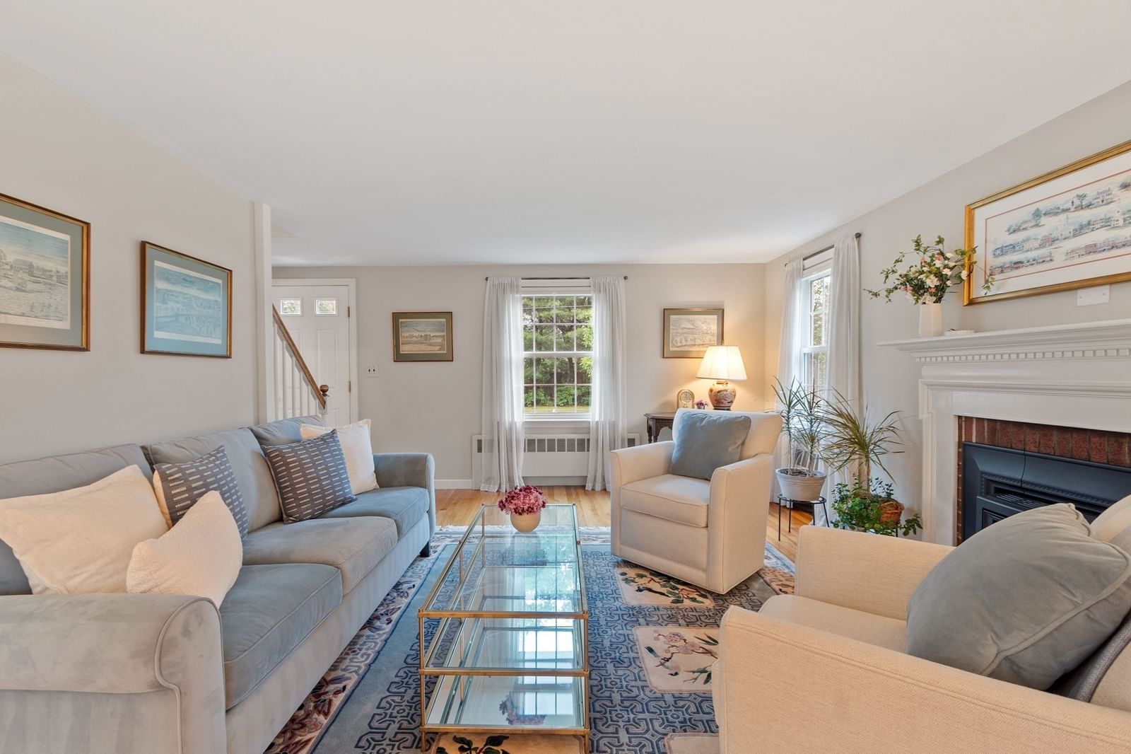 96 Whittemore St Concord — Photo 4 of 40