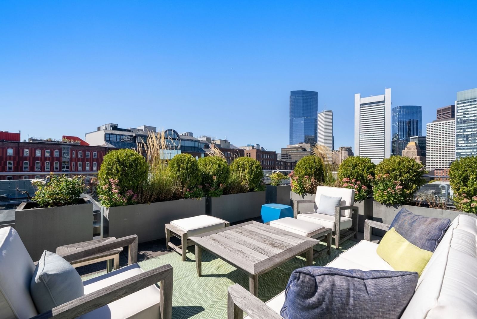 346 Congress St #PH1 Boston — Photo 12 of 30