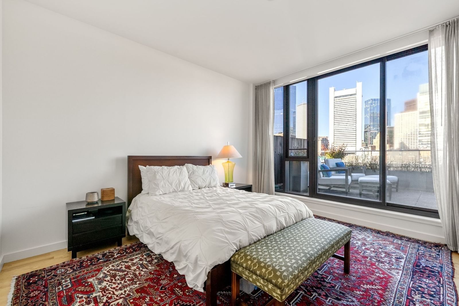 346 Congress St #PH1 Boston — Photo 19 of 30