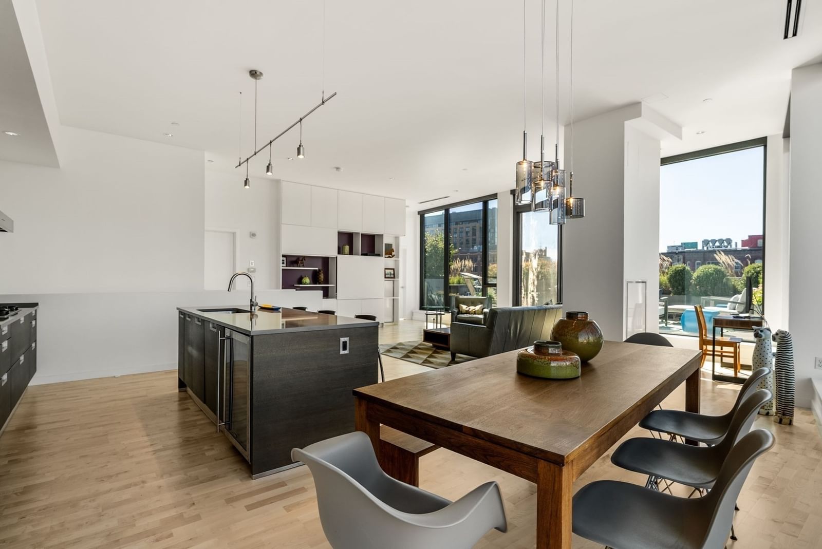 346 Congress St #PH1 Boston — Photo 2 of 30