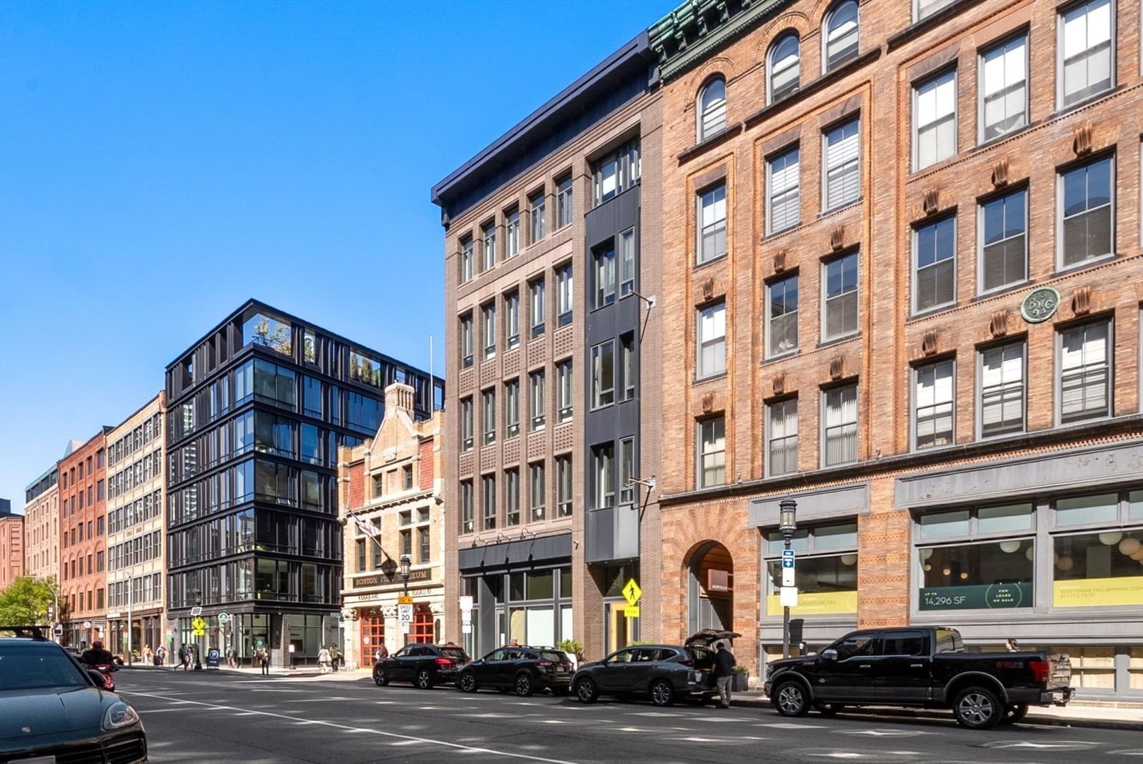 346 Congress St #PH1 Boston — Photo 28 of 30