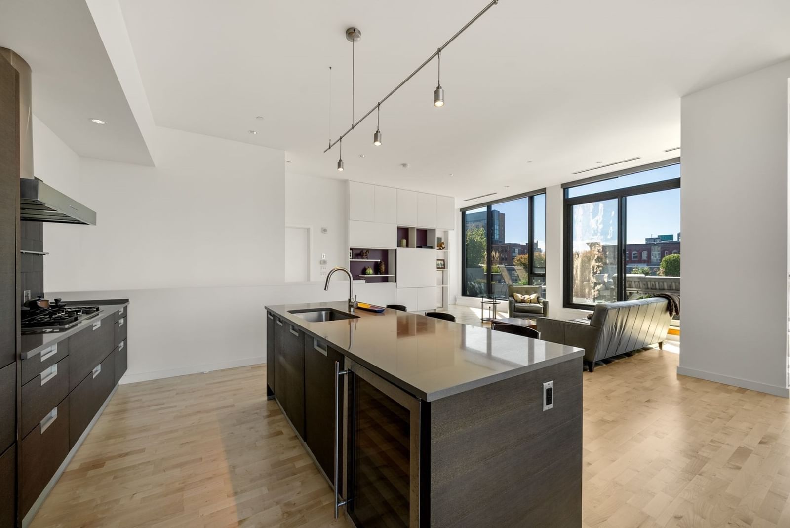 346 Congress St #PH1 Boston — Photo 5 of 30