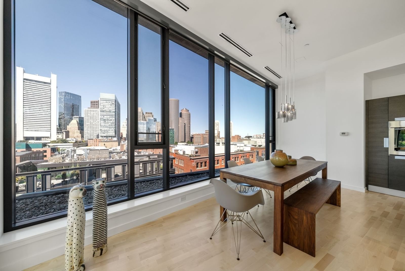 346 Congress St #PH1 Boston — Photo 6 of 30