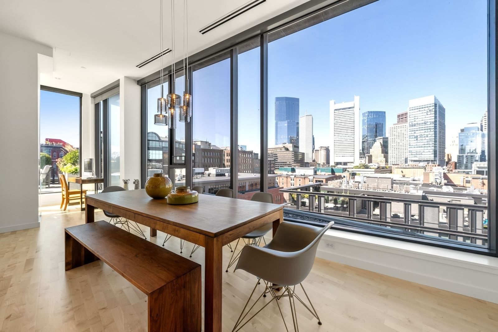346 Congress St #PH1 Boston — Photo 7 of 30