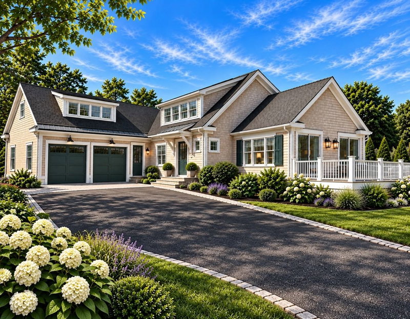 35 Crows Pond Rd