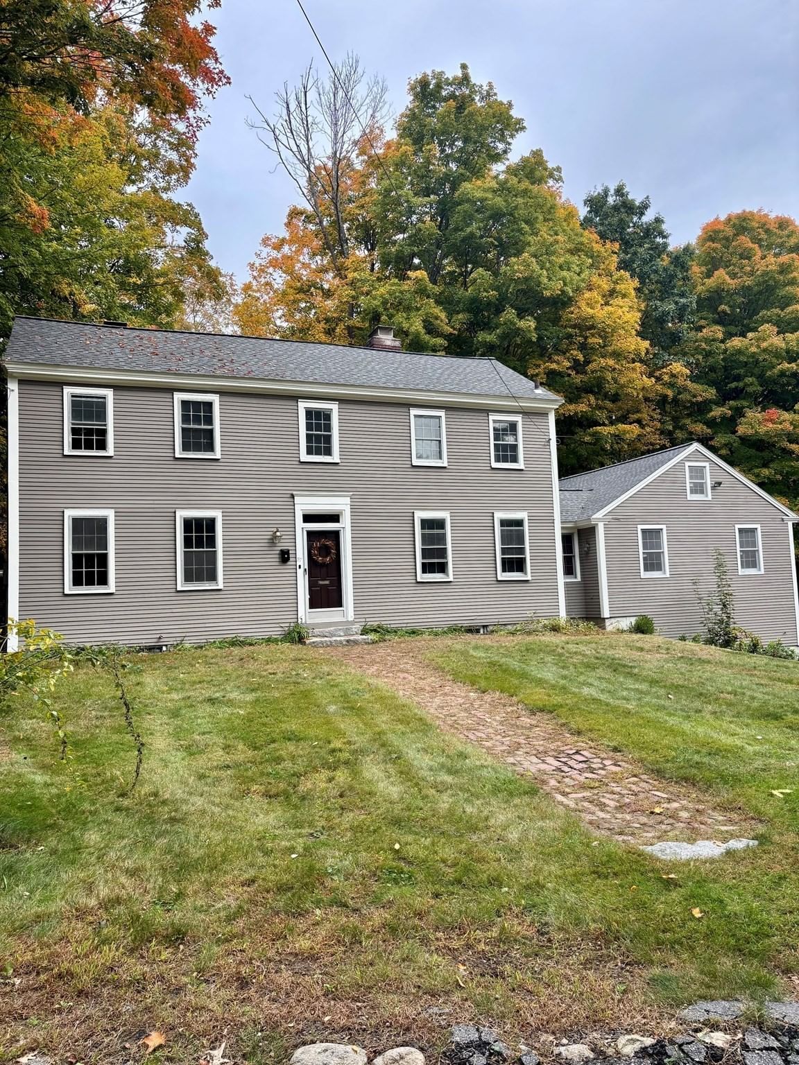 57 Eaton Street Fitchburg — Photo 2 of 34