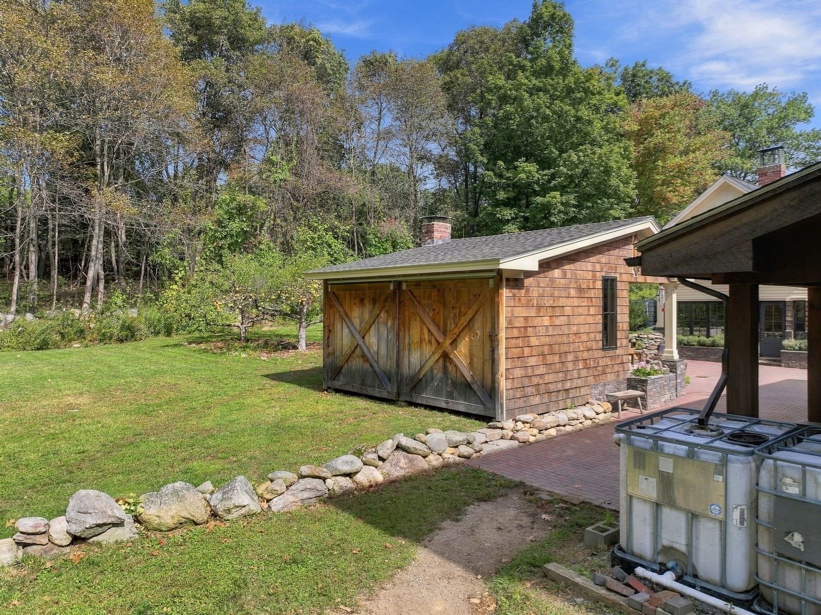 191 Damon Rd Ashby — Photo 38 of 41