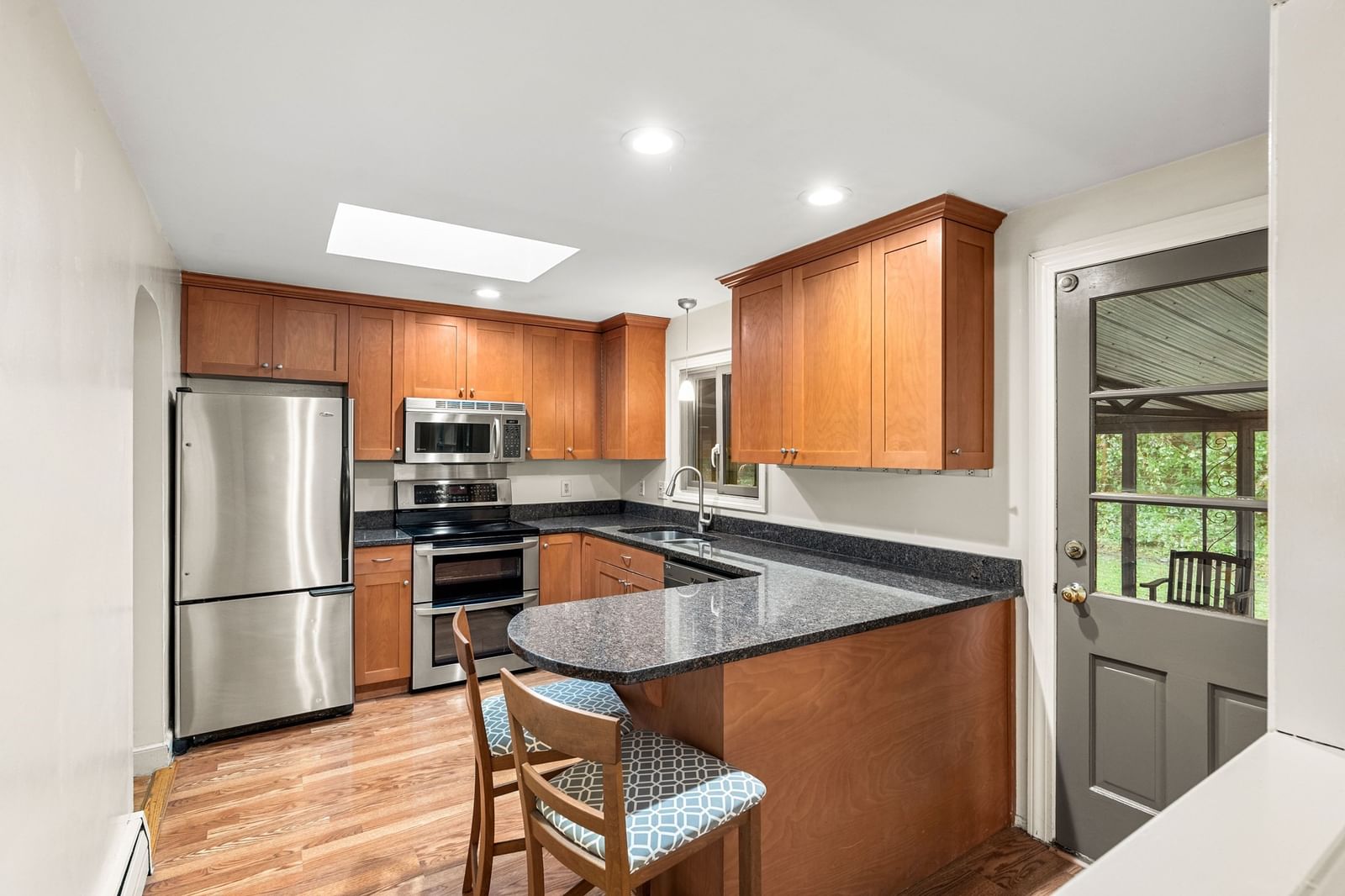 Property at 422 Mystic Street, Arlington, MA 02474