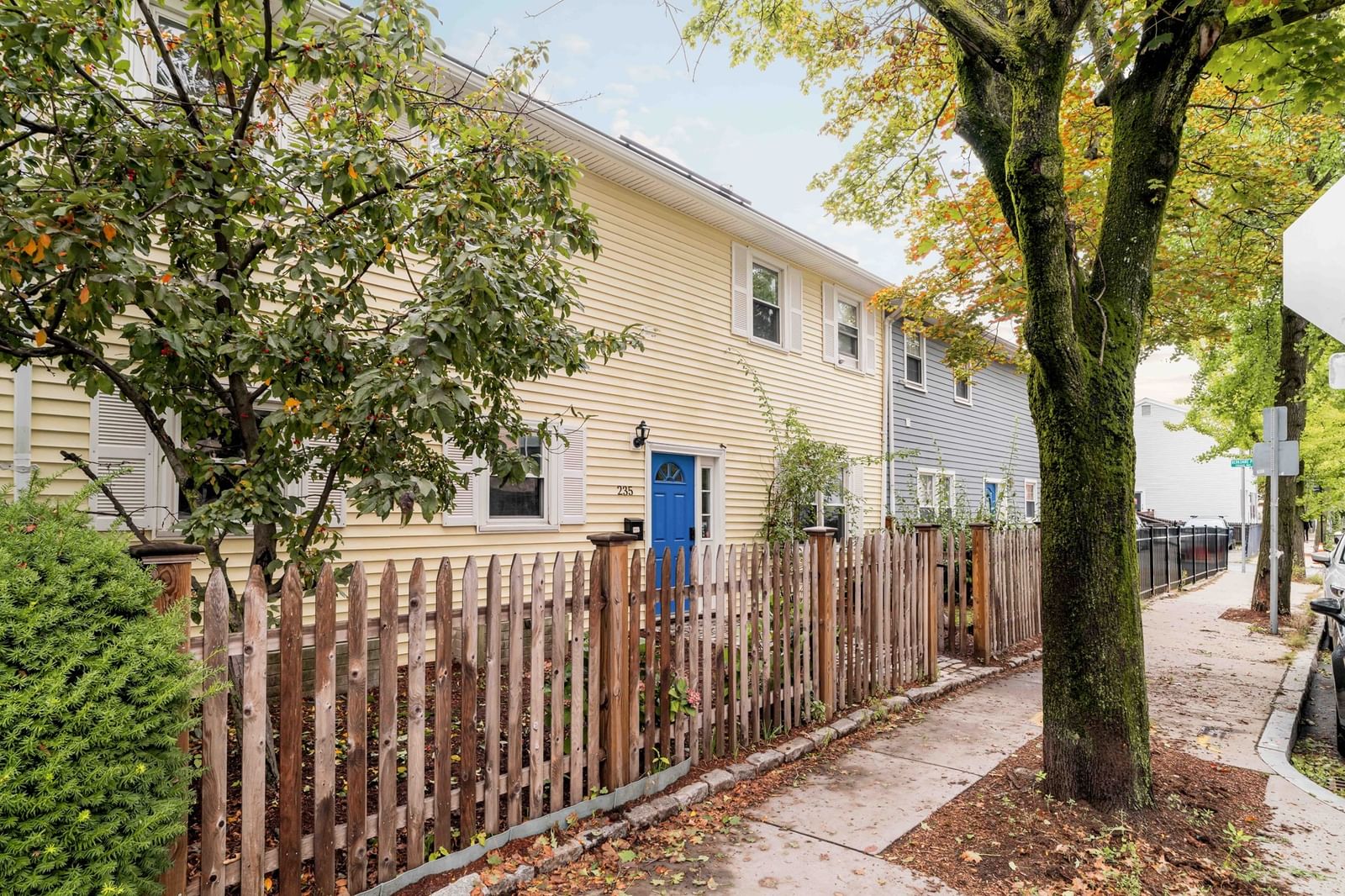 Property at 235 Cardinal Medeiros Avenue, Cambridge, MA 02141