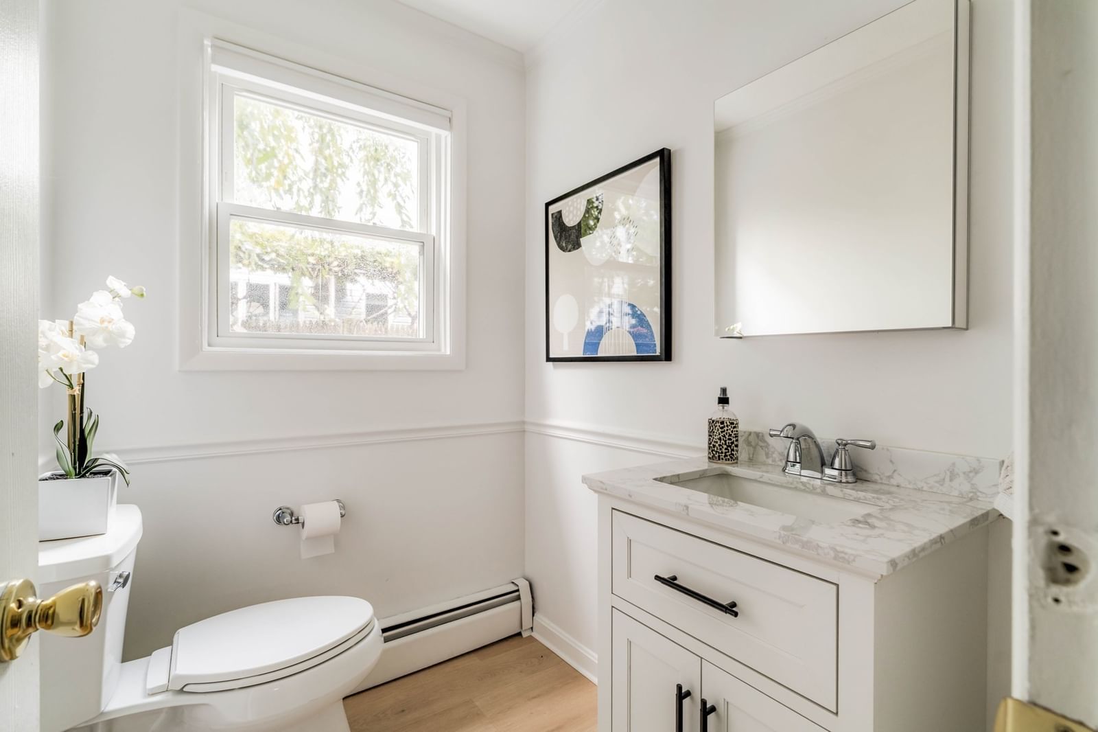 235 Cardinal Medeiros Avenue Cambridge — Photo 14 of 25