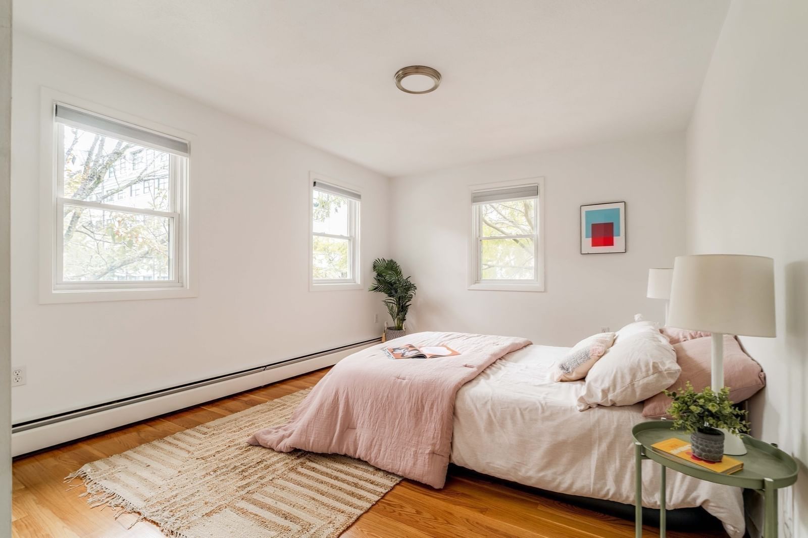 235 Cardinal Medeiros Avenue Cambridge — Photo 19 of 25