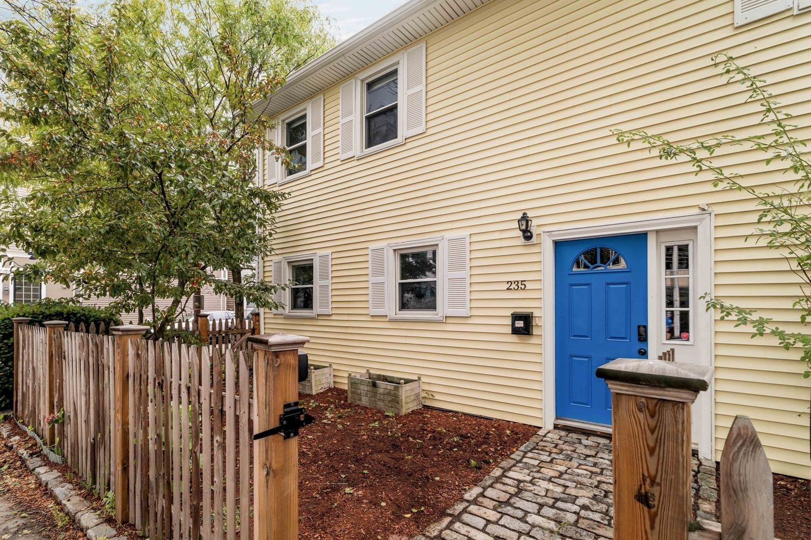 235 Cardinal Medeiros Avenue Cambridge — Photo 25 of 25