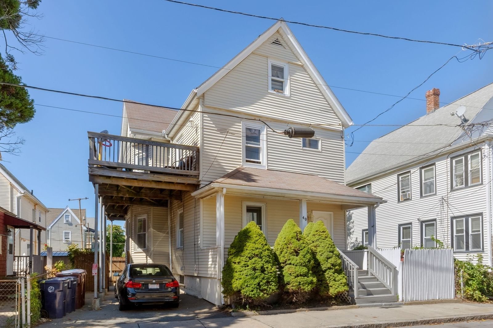 40 Plymouth St Everett — Photo 2 of 29