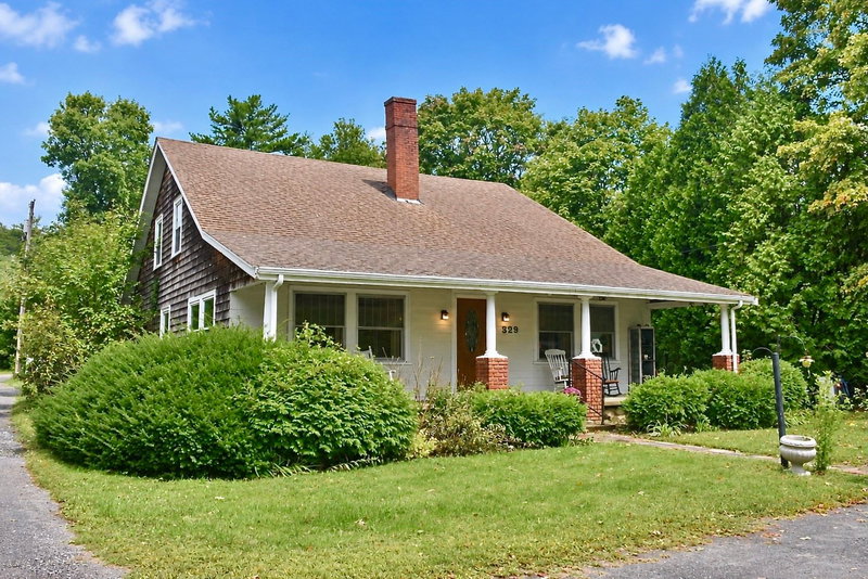 329 Wareham Rd