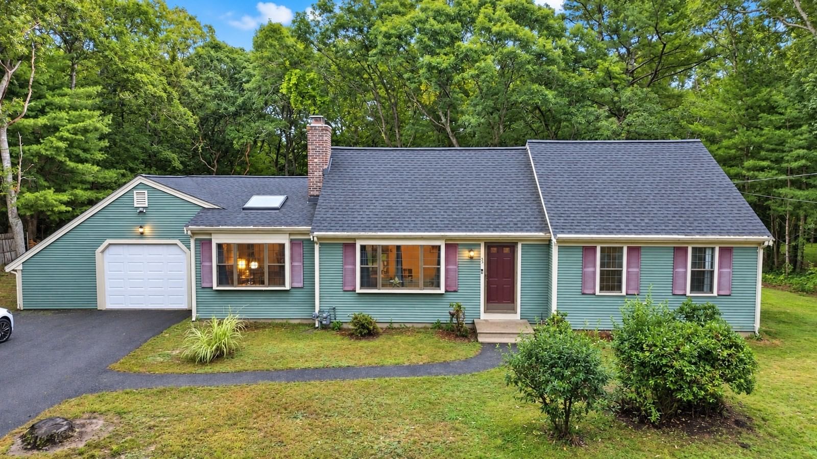 Property at 30 Sandy Valley Rd, Barnstable, MA 02648