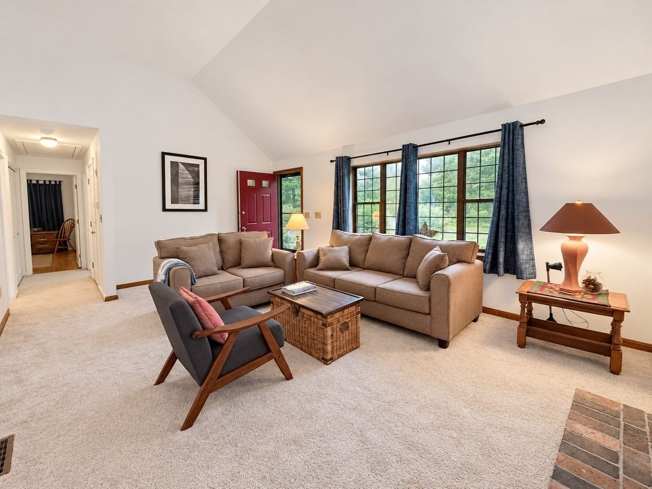 30 Sandy Valley Rd Barnstable — Photo 2 of 20