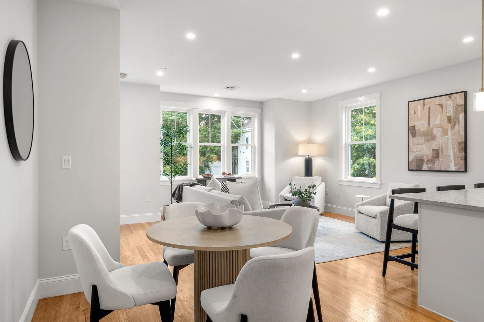 9 Downer Ct #1 Boston — Photo 10 of 38