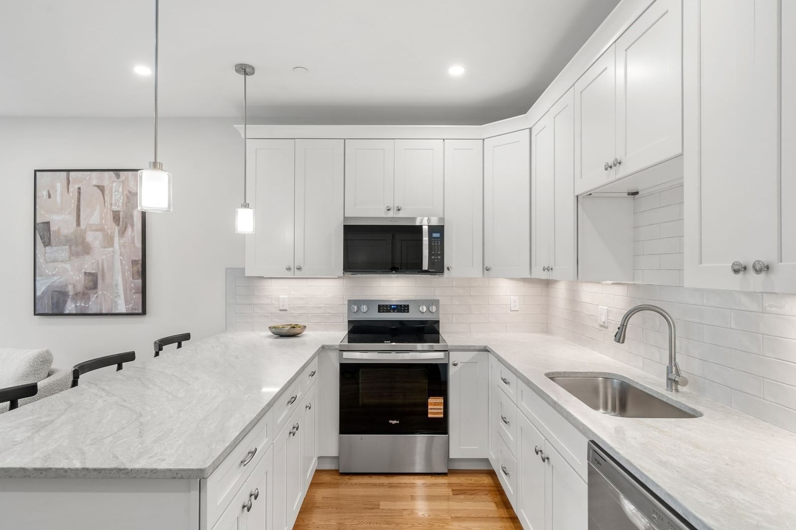 9 Downer Ct #1 Boston — Photo 12 of 38