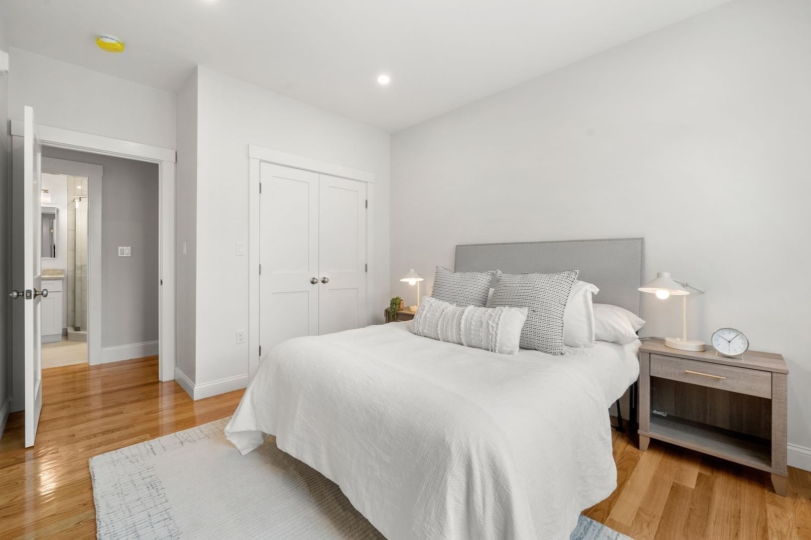 9 Downer Ct #1 Boston — Photo 18 of 38
