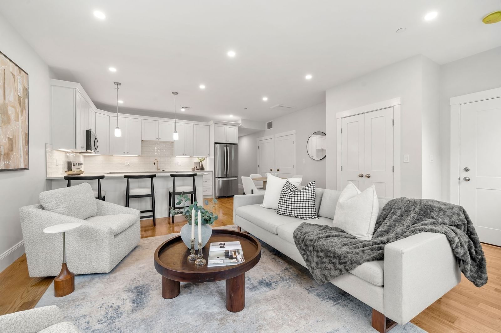 9 Downer Ct #1 Boston — Photo 2 of 38