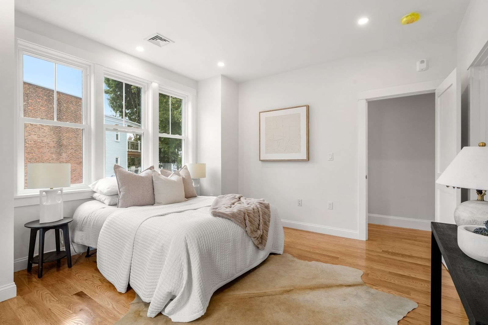 9 Downer Ct #1 Boston — Photo 23 of 38