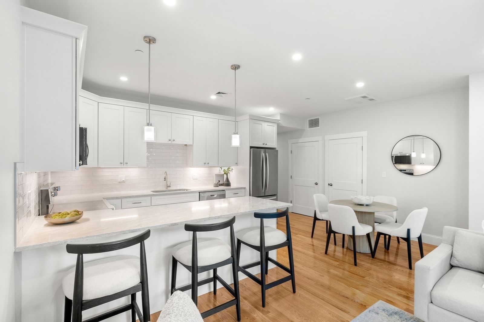 9 Downer Ct #1 Boston — Photo 3 of 38