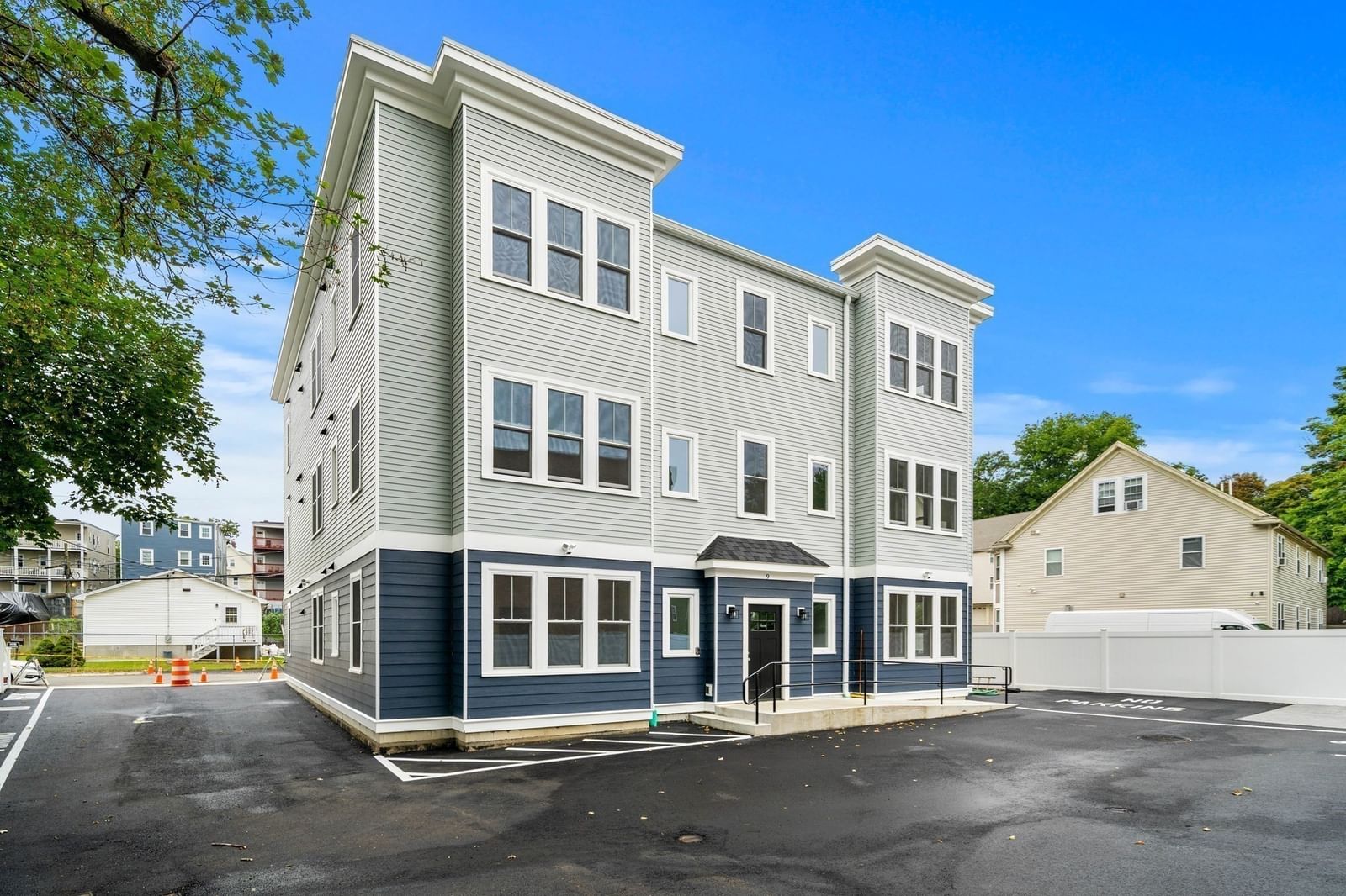 9 Downer Ct #1 Boston — Photo 31 of 38