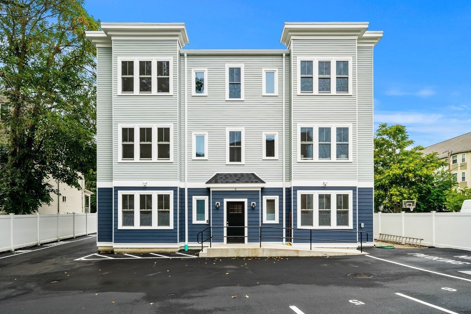 9 Downer Ct #1 Boston — Photo 33 of 38