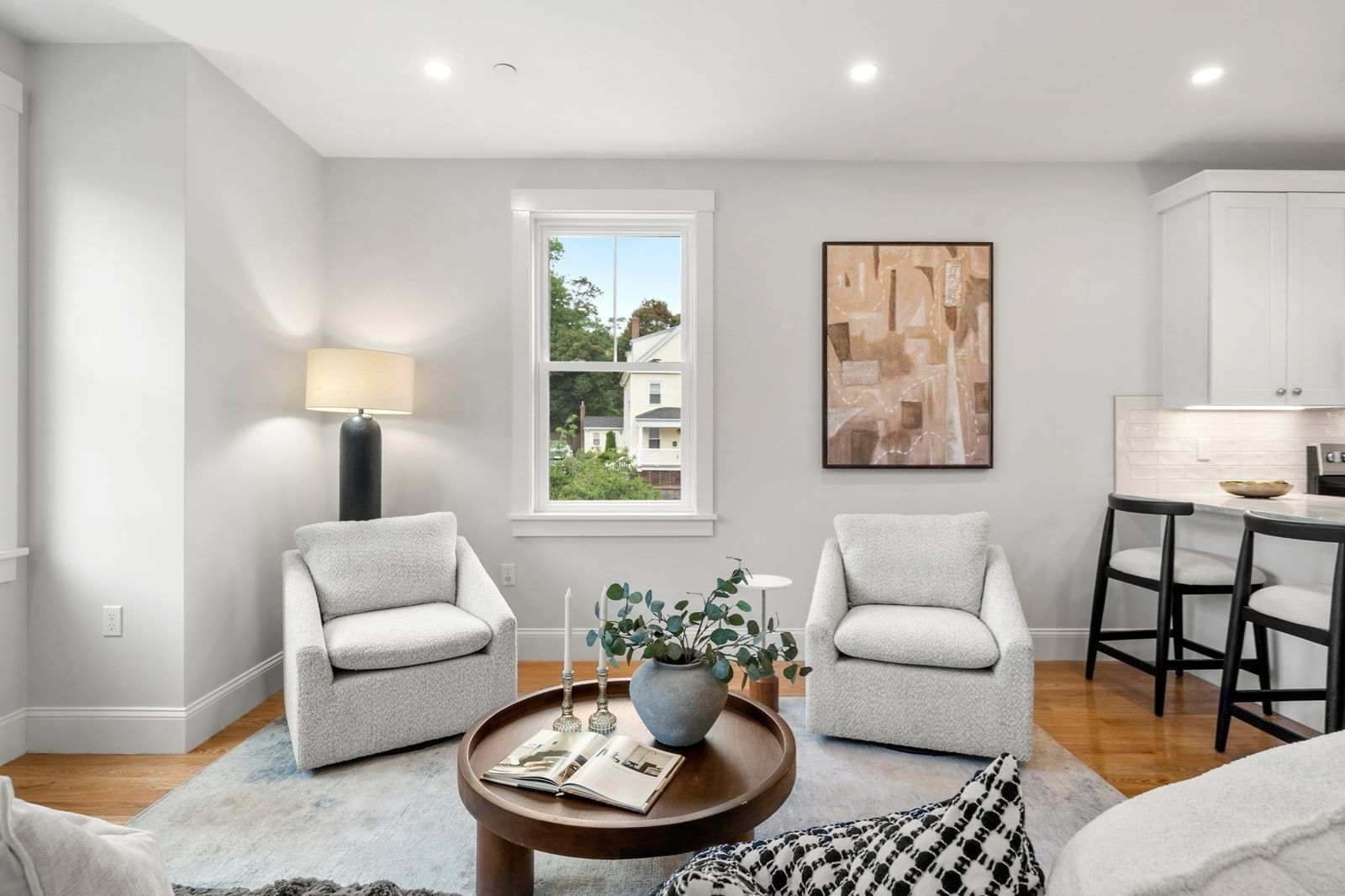 9 Downer Ct #1 Boston — Photo 5 of 38