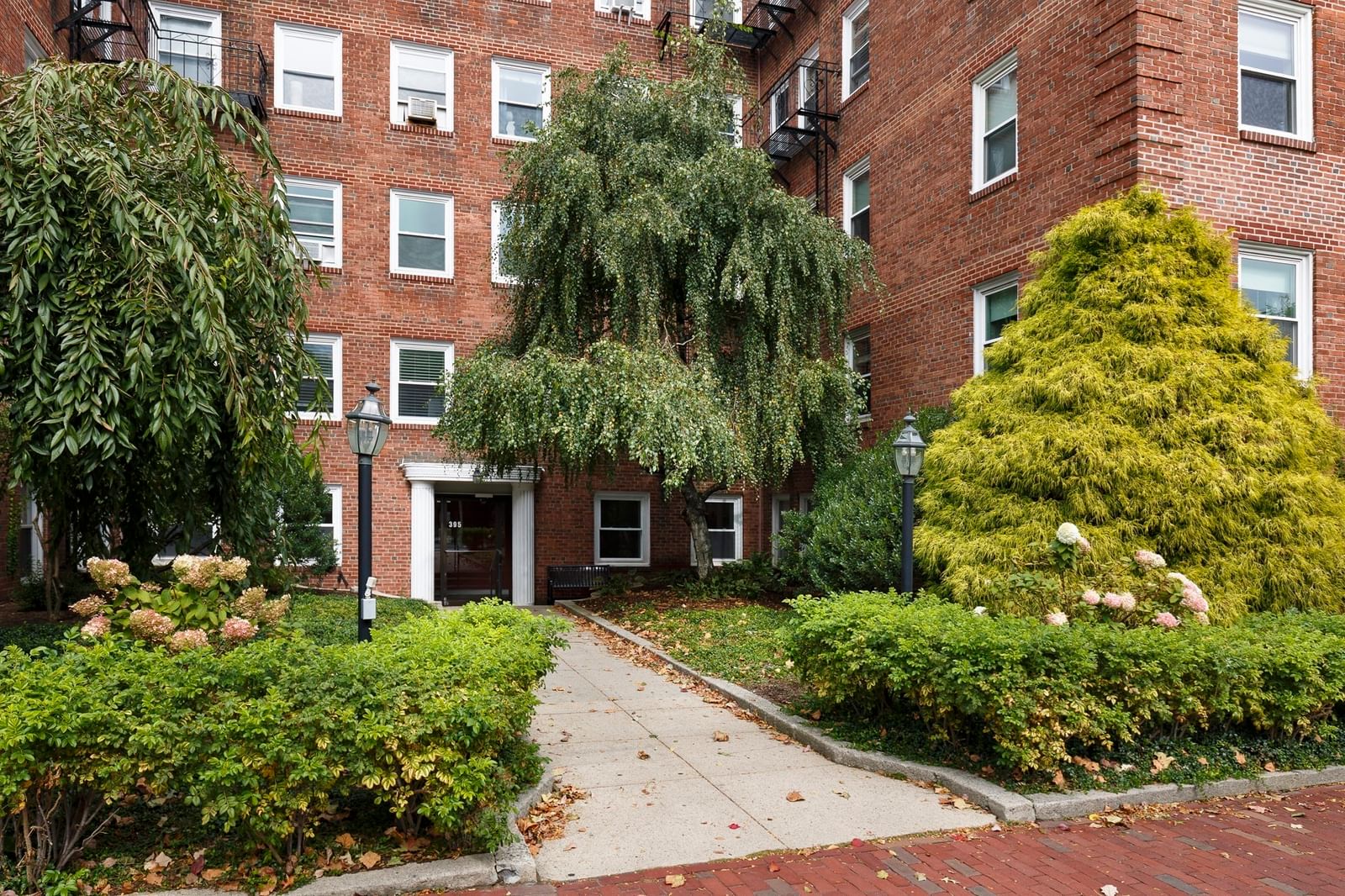 Property at 395 Broadway #L2C, Cambridge, MA 02139