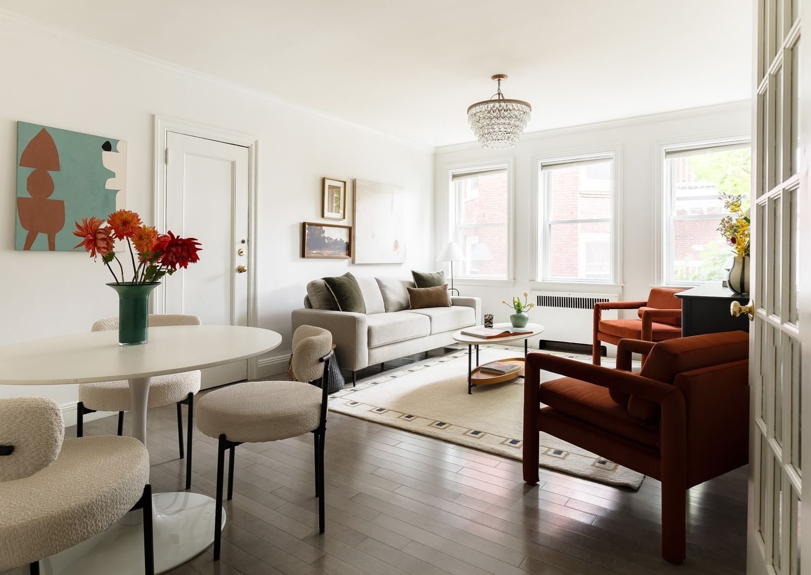 395 Broadway #L2C Cambridge — Photo 2 of 16