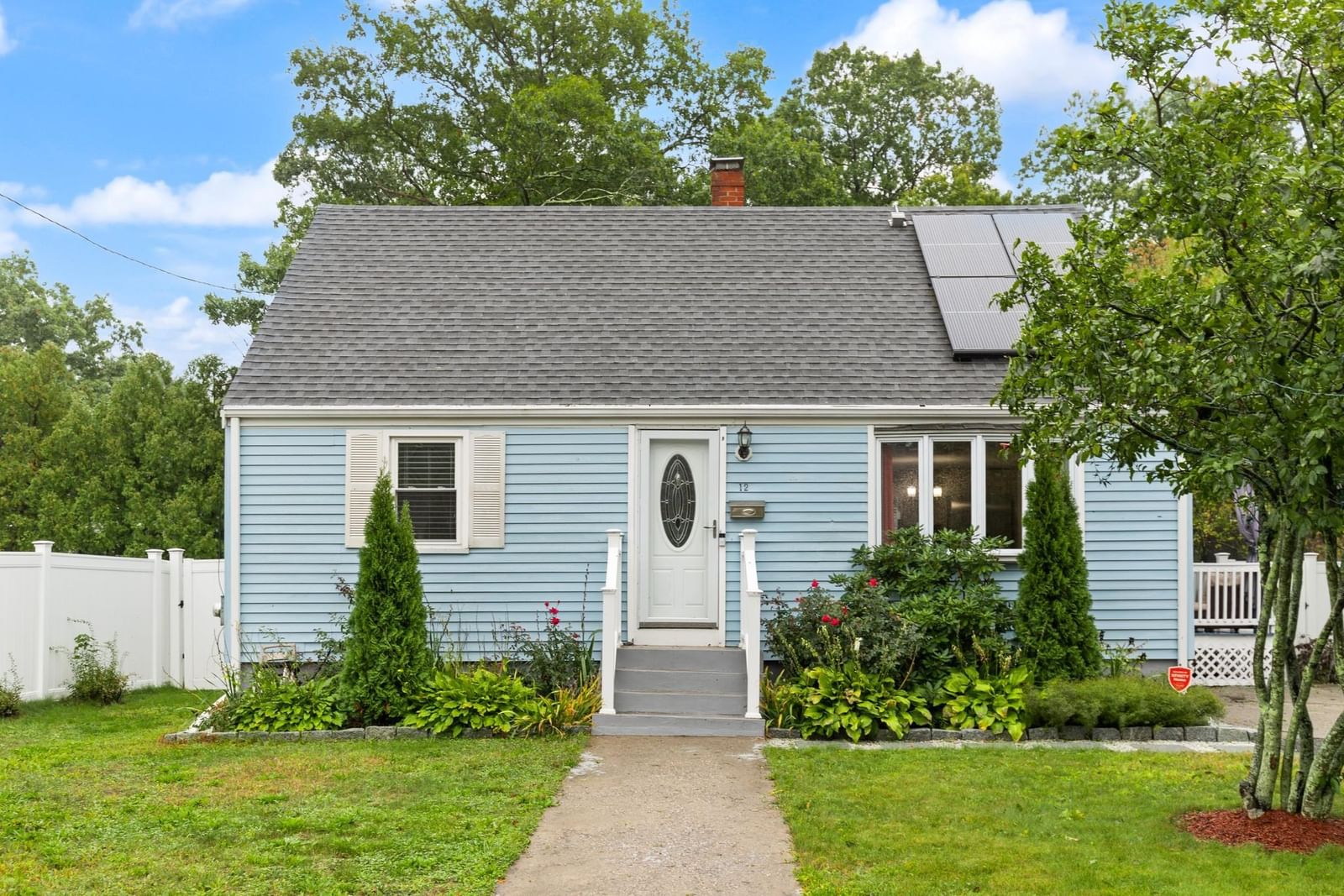 12 Cedar Circle Randolph — Photo 2 of 41
