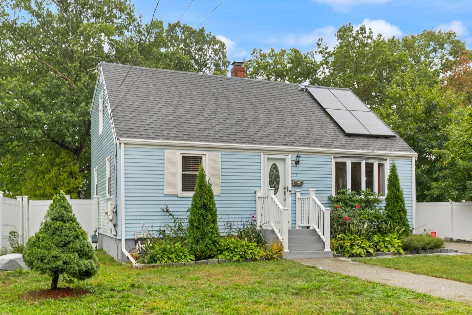12 Cedar Circle Randolph — Photo 3 of 41