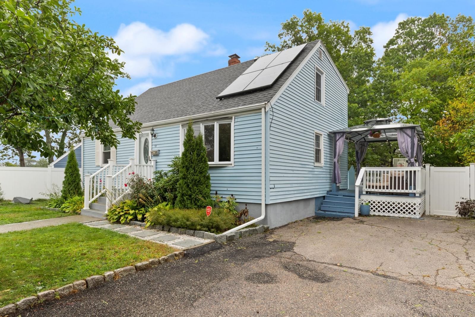 12 Cedar Circle Randolph — Photo 5 of 41