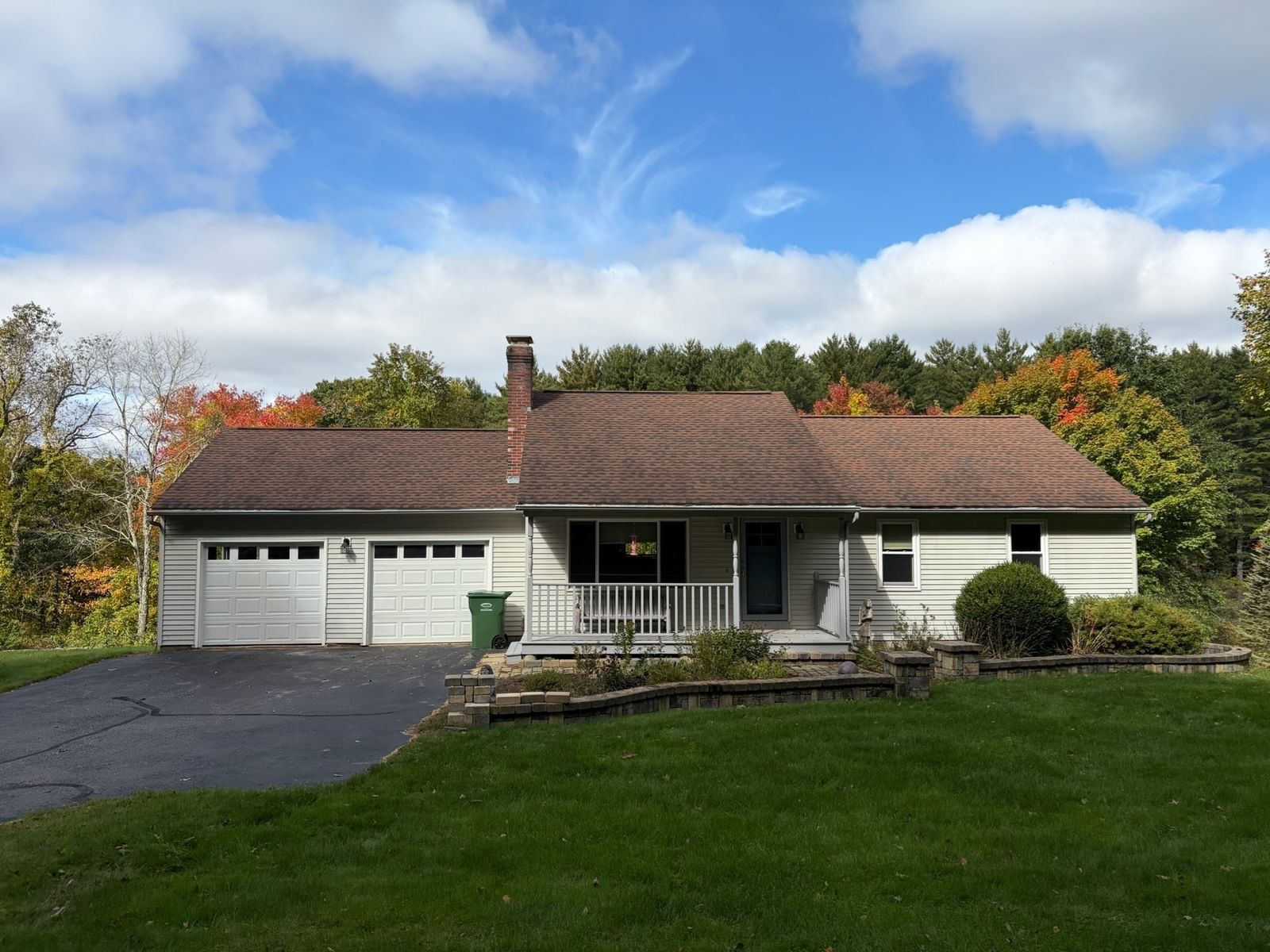 82 George Allen Rd West Brookfield — Photo 2 of 32