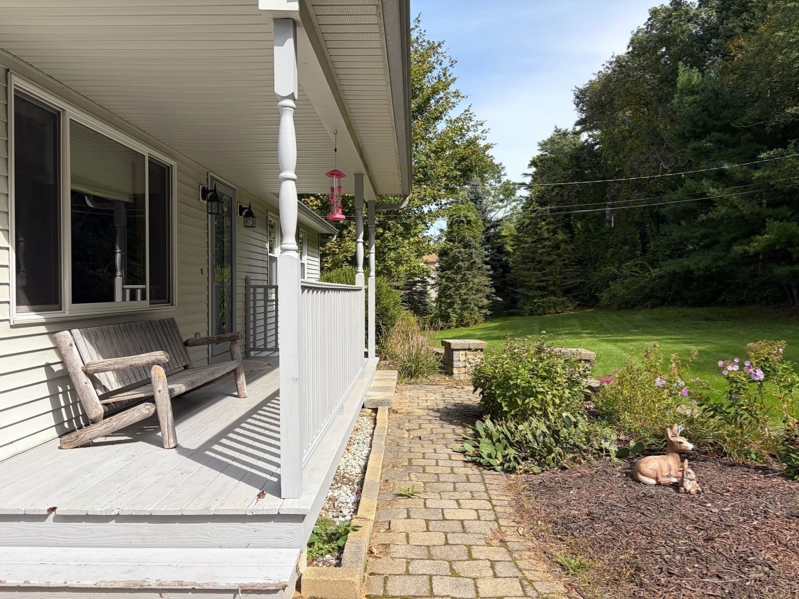 82 George Allen Rd West Brookfield — Photo 3 of 32