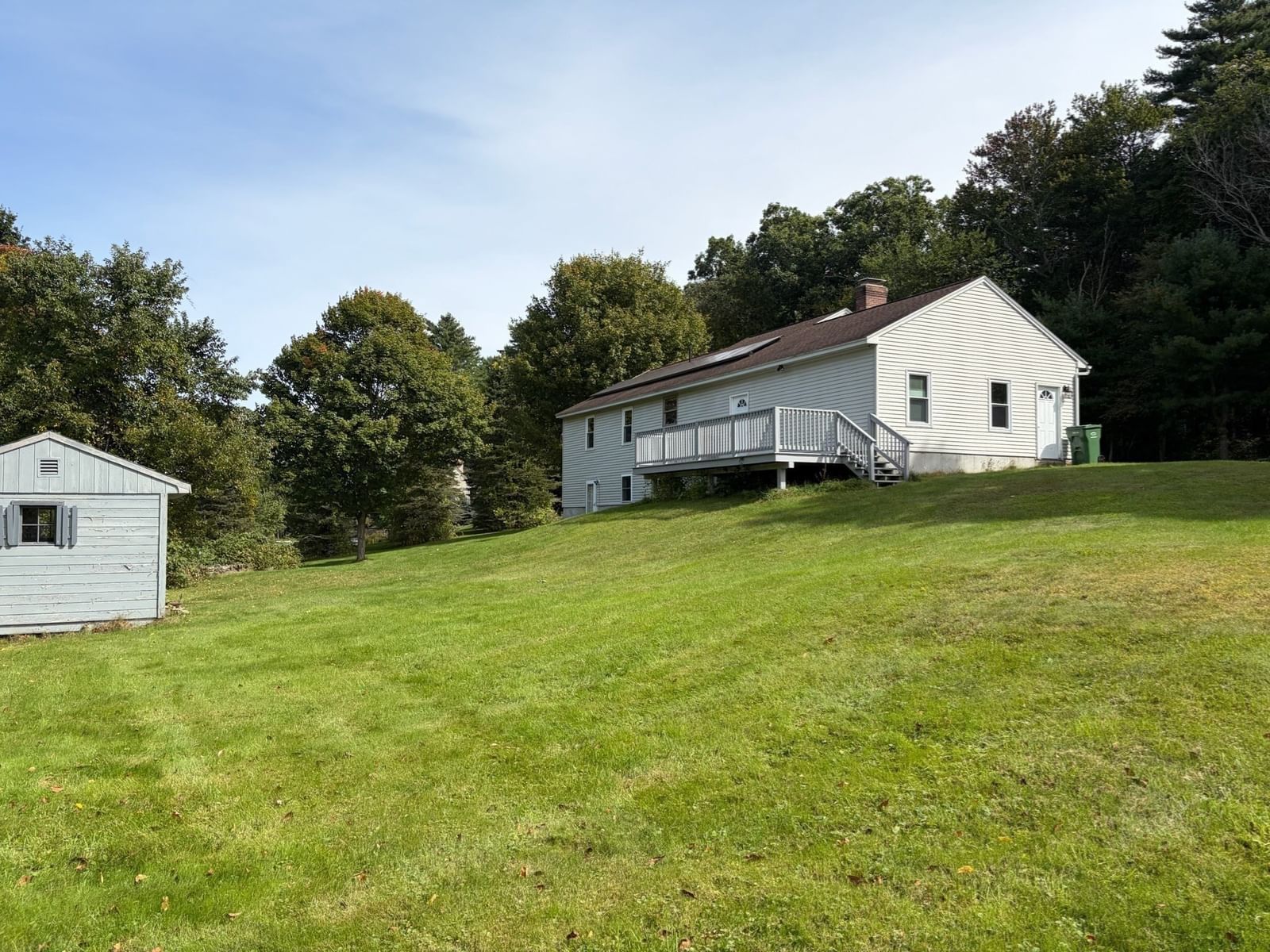 82 George Allen Rd West Brookfield — Photo 30 of 32