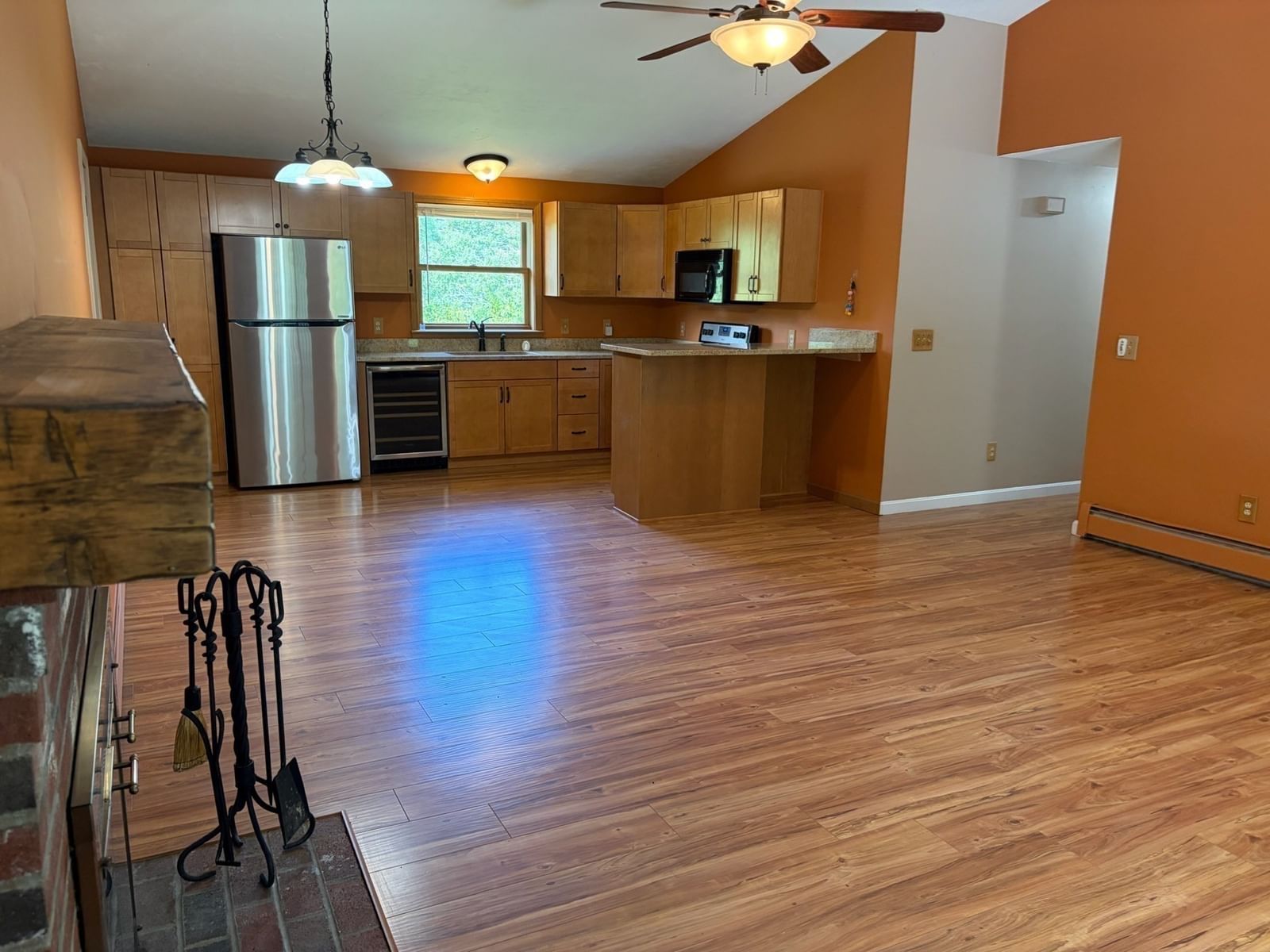 82 George Allen Rd West Brookfield — Photo 6 of 32