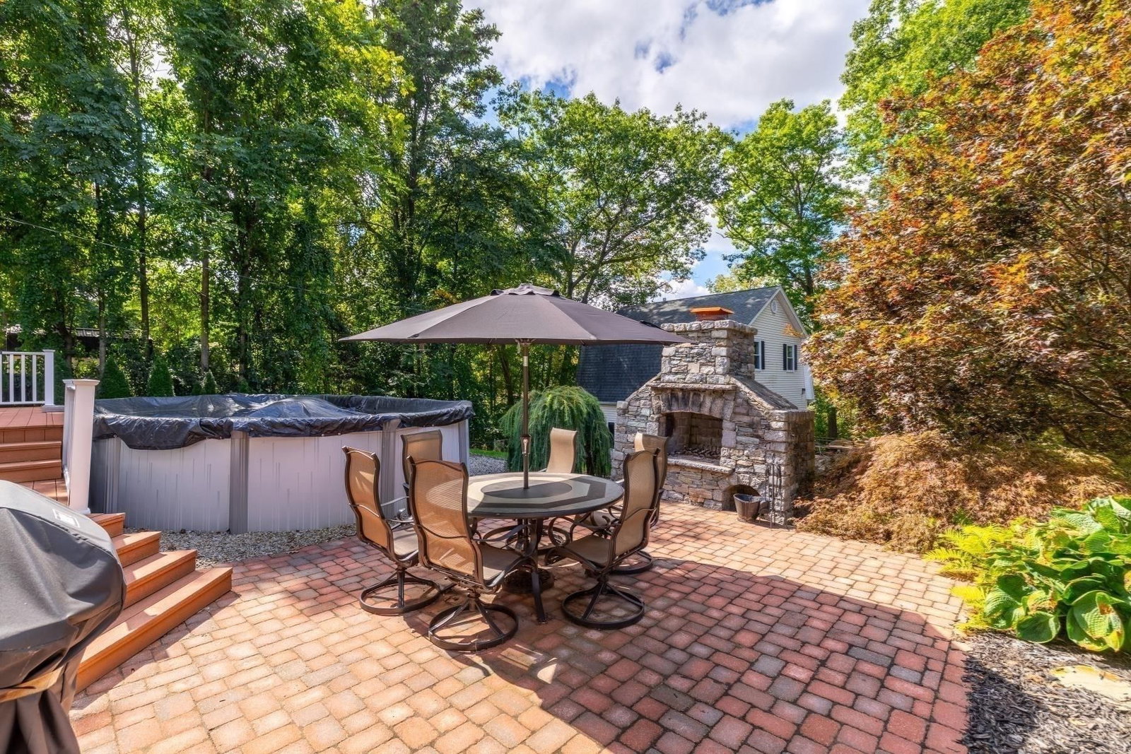 22 John F Kennedy Dr Millbury — Photo 23 of 41